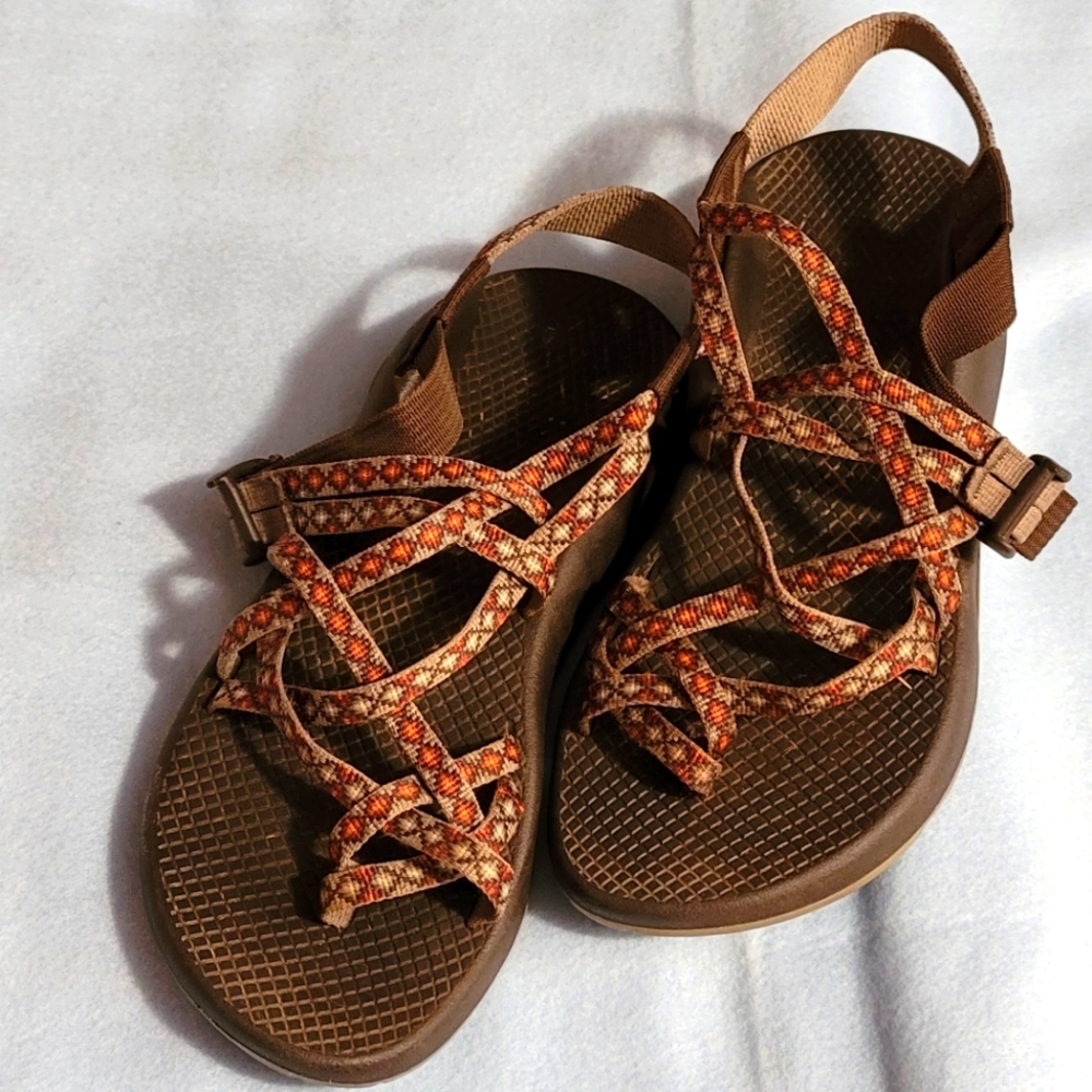 Women's Size 8 Chaco Sandals